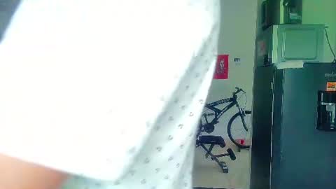 Snapshot of andy_gray01 chatting on June 23, 10:41 pm Andy Gray online show from June 23, 10:41 pm
