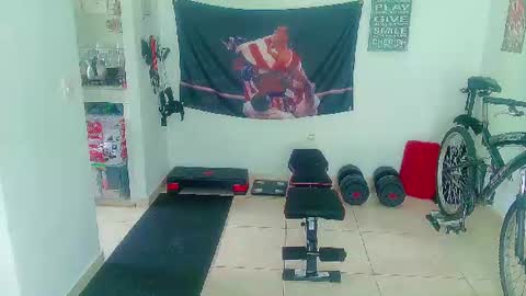 Snapshot of andy_gray01 chatting on July 10, 4:31 pm Andy Gray online show from July 10, 4:31 pm