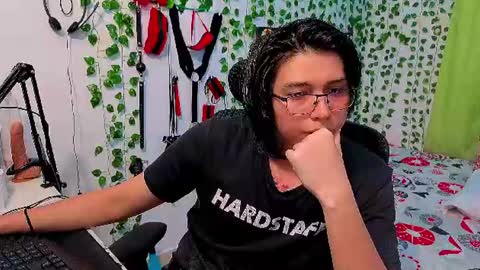 Snapshot of andy_gray01 chatting on July 24, 2:09 am Andy Gray online show from July 24, 2:09 am