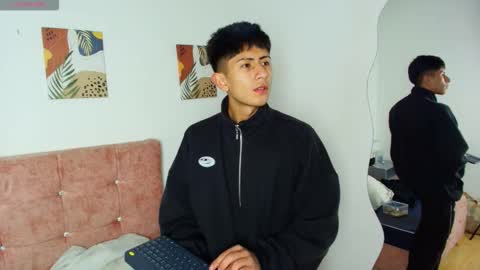 Snapshot of andy_justgame chatting on November 11, 3:39 am andy_justgame online show from November 11, 3:39 am