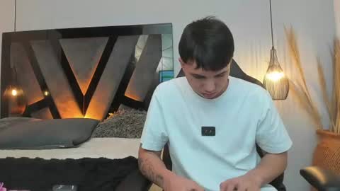 ANDY online show from June 16, 8:22 pm