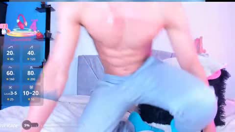 Andy online show from September 17, 2:30 pm