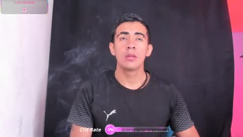 Snapshot of andy_naughty1 chatting on June 14, 2:30 pm Andy online show from June 14, 2:30 pm