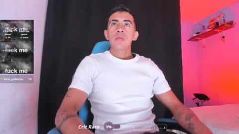 Andy online show from June 24, 3:00 pm