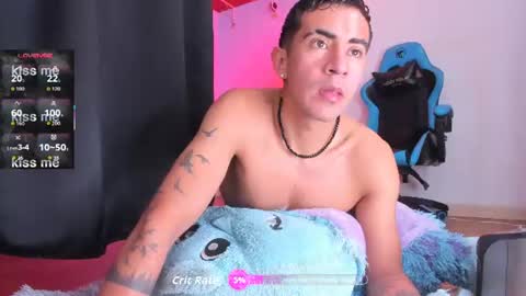 Andy online show from June 29, 10:10 am