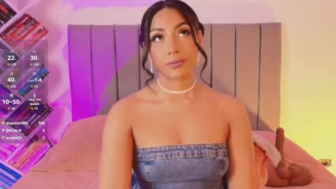 Snapshot of andy_saenz13 chatting on March 8, 2:04 am andy_saenz13 online show from March 8, 2:04 am