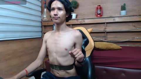 andy online show from October 1, 11:27 am