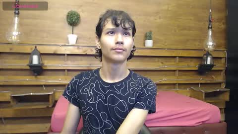 andy online show from October 10, 11:09 am