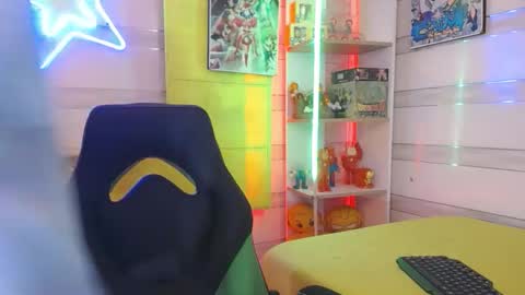 andy online show from October 13, 12:05 pm