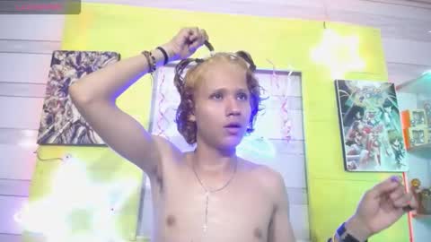 andy online show from November 22, 7:02 pm