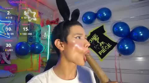 andy online show from March 5, 6:59 pm