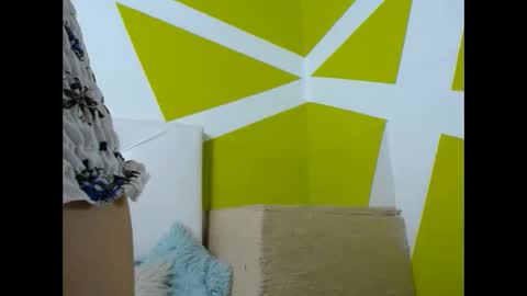 Snapshot of andy_turner chatting on February 7, 12:31 am Andy Turner online show from February 7, 12:31 am