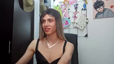 Snapshot of andy_vander chatting on October 30, 12:12 am Andy van der Rose online show from October 30, 12:12 am