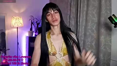 Andy van der Rose online show from July 30, 8:46 am