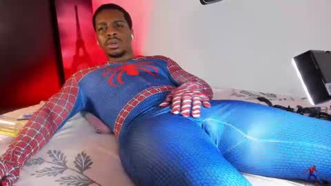 Andy online show from October 29, 5:53 am