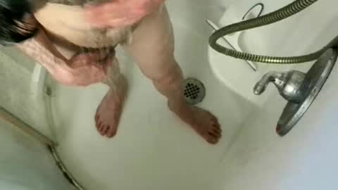 Snapshot of andybadass chatting on January 24, 12:20 pm andybadass online show from January 24, 12:20 pm