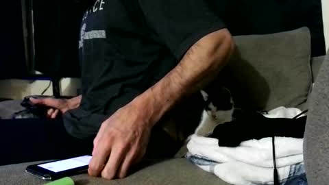 Snapshot of andybadass chatting on October 28, 8:11 pm andybadass online show from October 28, 8:11 pm