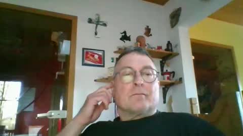 andybayern online show from March 13, 3:40 pm