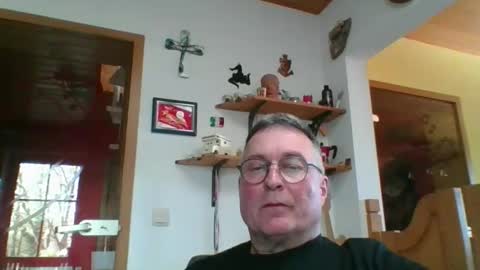andybayern online show from March 27, 1:55 pm