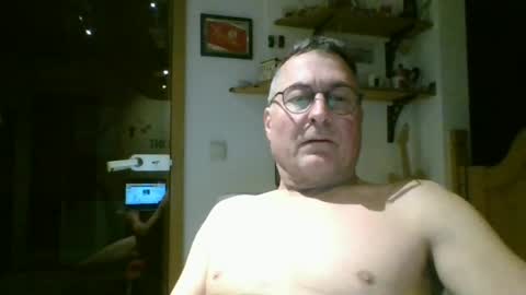 andybayern online show from April 29, 11:22 pm