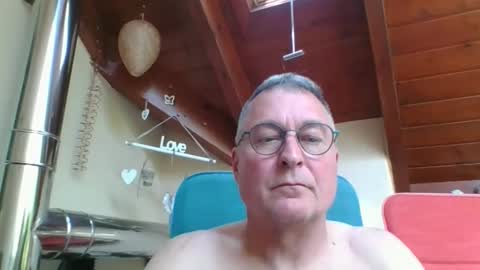 andybayern online show from May 22, 1:28 pm