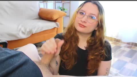 Snapshot of andycherrysecrets chatting on December 2, 3:07 pm Cherry online show from December 2, 3:07 pm