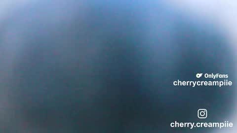 Cherry online show from February 9, 3:38 pm