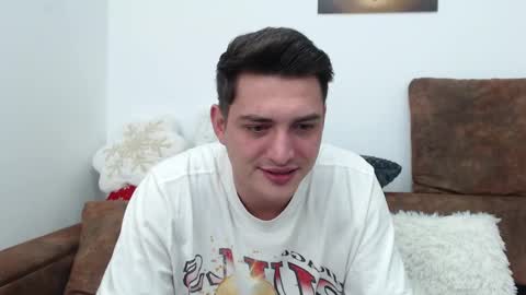 Snapshot of andyfame1 chatting on January 6, 5:06 pm Andy Fame online show from January 6, 5:06 pm