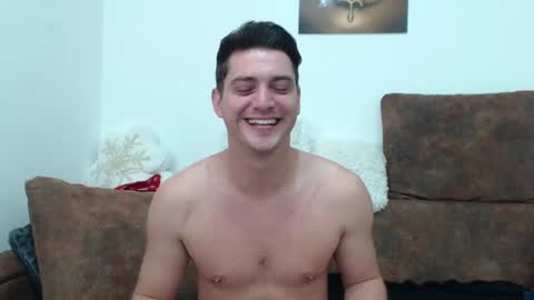 Snapshot of andyfame1 chatting on January 7, 4:05 pm Andy Fame online show from January 7, 4:05 pm