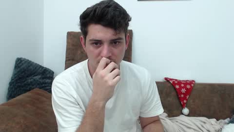Snapshot of andyfame1 chatting on January 20, 1:00 pm Andy Fame online show from January 20, 1:00 pm