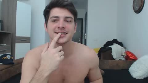 Snapshot of andyfame1 chatting on February 21, 7:45 am Andy Fame online show from February 21, 7:45 am