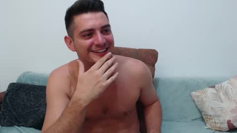Snapshot of andyfame1 chatting on September 23, 6:11 pm Andy Fame online show from September 23, 6:11 pm