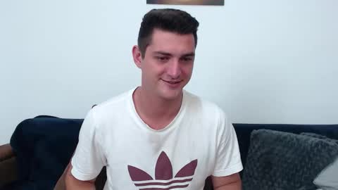 Snapshot of andyfame1 chatting on October 7, 3:09 pm Andy Fame online show from October 7, 3:09 pm