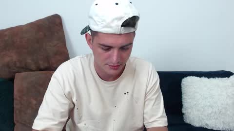 Andy Fame online show from November 4, 10:03 am