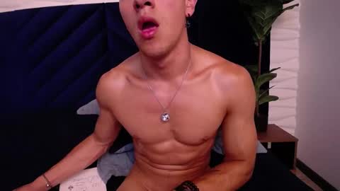 Andy Joy  online show from January 13, 2:42 pm