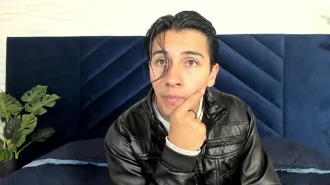 Andy Joy  online show from June 2, 11:45 am