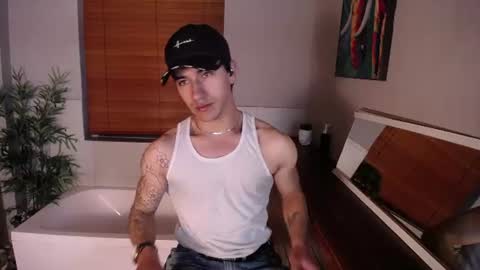 Andy Joy  online show from June 16, 11:35 am