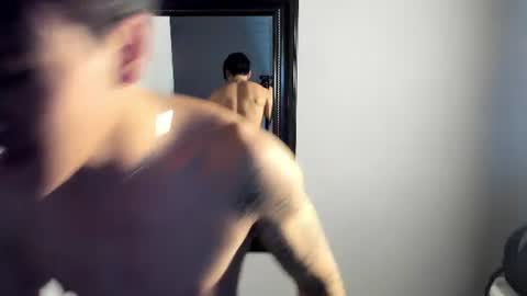 Snapshot of andyjoy_ chatting on June 21, 7:44 am Andy Joy online show from June 21, 7:44 am