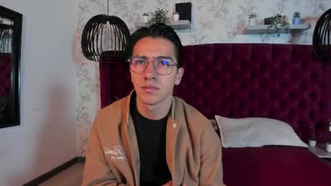 Snapshot of andyjoy_ chatting on July 5, 11:28 am Andy Joy online show from July 5, 11:28 am