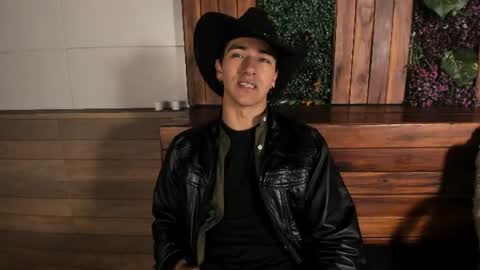 Snapshot of andyjoy_ chatting on July 19, 10:19 am Andy Joy online show from July 19, 10:19 am