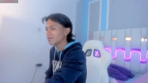 Andy Kings online show from February 9, 3:21 am