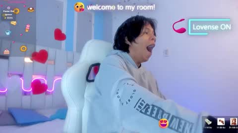 Andy Kings online show from February 16, 3:24 am