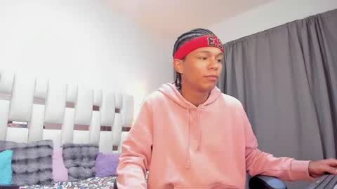 Andy Kings online show from June 12, 3:16 am