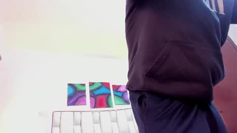 Andy Kings online show from June 16, 2:47 am