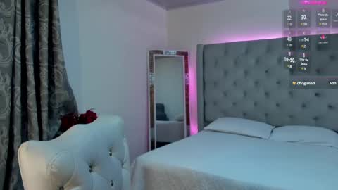 Andrea online show from January 28, 7:53 pm