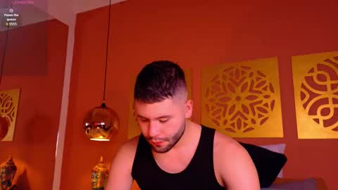 Andy online show from February 4, 4:07 am