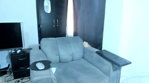 andylemonda online show from July 6, 3:03 pm