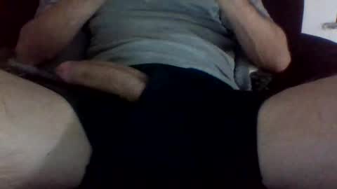 andym6660 online show from January 6, 5:06 pm