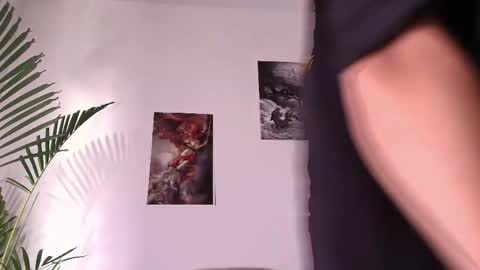 andypalmerr online show from May 7, 11:48 am