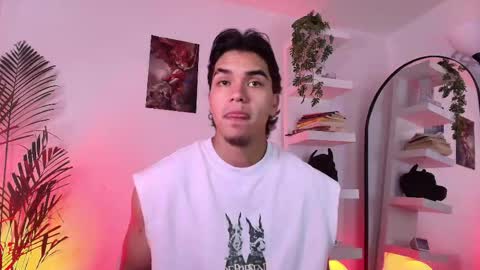andypalmerr online show from June 4, 1:06 pm